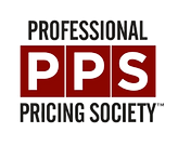Pricing Articles from Professional Pricing Society Logo