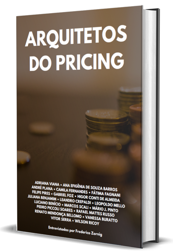"Pricing Architects" by Frederico Zornig