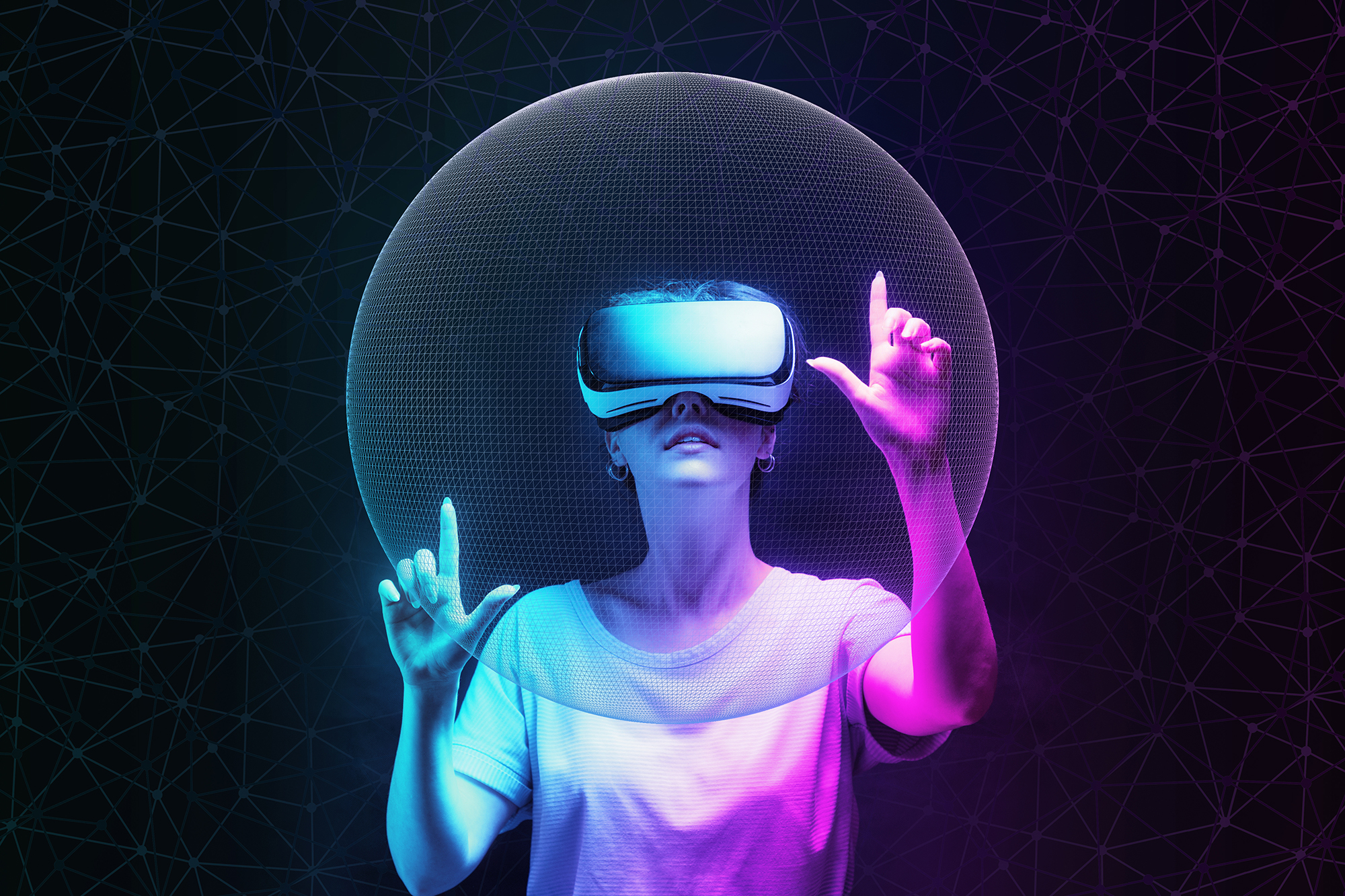 The Metaverse: Overhyped and under-monetized?